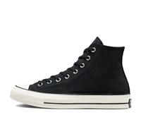 Converse Chuck 70 Suede Hi 'Black White' A01458C 7.5