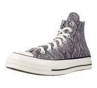 Converse CHUCK 70 Unisex Adult Lace Up Shoes, Nightshade, 7.5 UK