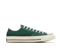 Converse CHUCK 70 Unisex Adults' Lace Up Shoes, Green, 10 UK