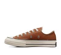 Converse Chuck 70 Vintage Canvas Low 'Tawny Owl' A04591C 7