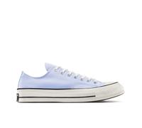Converse Chuck 70 Vintage Canvas Low-Top Shoe In Blue, Size 11.5 Blue 11.5