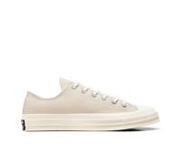 Converse Chuck 70 Vintage Canvas Low-Top Shoe In White, Size 11.5 White 11.5