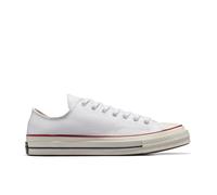 Converse Chuck 70 Vintage Canvas Low-Top Shoe In White, Size 11.5 White 11.5