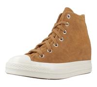 Converse Chuck 70 Wedge Hi Brown 39 EU