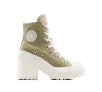 Converse Chuck De Luxe ankle boots - Neutrals 5.5-6.5-7.5-8-9-9.5