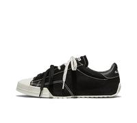 Converse Chuck Lo Pro Sneakers, Black/Black/Egret, 10 Women/8.5 Men