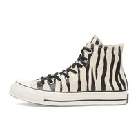 Converse Chuck Taylor 1970s Hi Sneaker Light Dune/Black/Egret UK 8