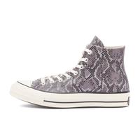 Converse Chuck Taylor 1970s Hi Sneaker Mauve Stone/Egret/Black UK 7