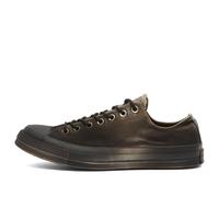 Converse Chuck Taylor 1970s Ox LTD Sneaker Green/Dirt Dye UK 4