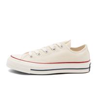 Converse Chuck Taylor 1970s Ox Parchment/Garnet/Egret