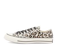 Converse Chuck Taylor 1970s Ox Sneaker Driftwood/Light Fawn/Black UK 11