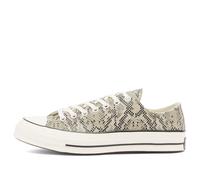 Converse Chuck Taylor 1970s Ox Sneaker Pale Surplus/Egret/Black UK 3