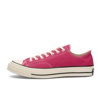 Converse Chuck Taylor 1970s Ox Sneaker Rough Raspberry/Egret/Black UK 10