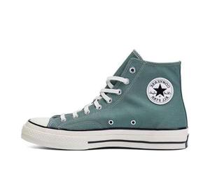 Converse Chuck Taylor 70S High Top 'Admiral Elm Green' A06521C 8.5