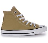 Converse 159484 Chuck Taylor All Star Canvas Natural UK Size 3 - 13