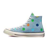 Converse Chuck Taylor All Star 1970s x Golf Wang 'Blue Polka Dot' 170011C 5