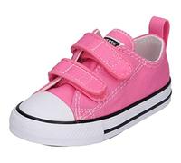 Converse Shoes (Trainers) CHUCK TAYLOR ALL STAR 2V OX in Pink 5 toddler