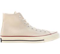 (7.5) Converse Chuck Taylor 70 High Parchment/Garnet/Egret 162053C Men's