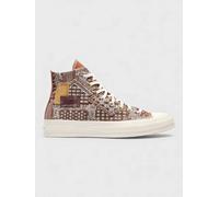 Converse Chuck Taylor All Star 70 Hi Patchwork Tawny Owl - 10