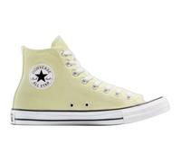 Converse Chuck Taylor All Star A11754C Unisex Trainers 39.5 EU - Classic Canvas Trainers with Comfort Sole, Street Style - Vibrant Colour Option Yellow