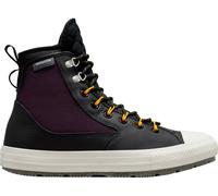 Converse Chuck Taylor All Star All Terrain Hi Sneaker Black