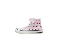 Converse CHUCK TAYLOR ALL STAR BASKET BASKETS Niño/a large, pink, 10 UK Child