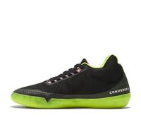 Converse Chuck Taylor All Star BB Evo Mid 'Hi-Vis Collection - Black Lemon Venom' 169510C 8