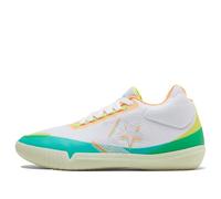 Converse Chuck Taylor All Star BB Evo Mid 'Hi-Vis Collection - White Green Glow' 169511C 8