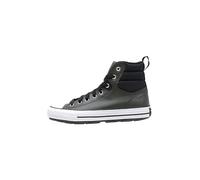 Converse Chuck Taylor All Star Berkshire Boot Bordeaux High Top Men's Sneaker, green, 9 UK