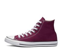 Converse Chuck Taylor All Star Canvas Hi 'Maroon' M9613 7