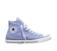 Converse Chuck Taylor All Star Canvas High Women's Trainers 39.5 EU High Top Canvas Trainers Lightweight Breathable Classic Streetwear Look Rubber Sole with Good Traction Cult Model A15950C