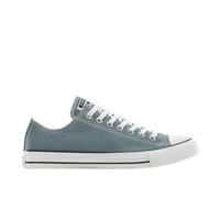 Converse Chuck Taylor All Star Canvas Low Women's Trainers 39.5 EU OX Low Top Lightweight Canvas Breathable Lifestyle Casual Streetwear Rubber Sole Cult Model Mineral Brew
