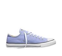 Converse Chuck Taylor All Star Canvas Low Women's Trainers 39.5 EU OX Low Top Lightweight Canvas Breathable Lifestyle Casual Streetwear Rubber Sole Cult Model