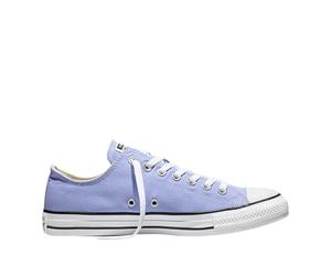 Converse Chuck Taylor All Star Canvas Low Women's Trainers 39.5 EU OX Low Top Lightweight Canvas Breathable Lifestyle Casual Streetwear Rubber Sole Cult Model