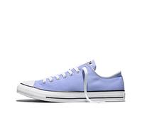 Converse Chuck Taylor All Star Canvas Low Women's Trainers 39 EU OX Low Top Lightweight Canvas Breathable Lifestyle Casual Streetwear Rubber Sole Cult Model