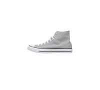 Converse CHUCK TAYLOR ALL STAR CANVAS Men's Low Top Sneakers, grey, 7.5 UK