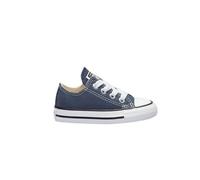 Converse Chuck Taylor All Star Canvas Navy UK 5