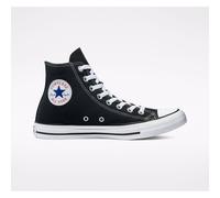 Converse All Star Hi Trainers in Black & White UK 5.5 (EU 38)