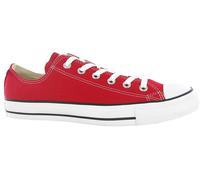 Converse Chuck Taylor All Star Chucks CT OX Low Lifestyle Sneaker Shoe red M9696