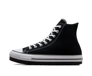 Converse Chuck Taylor All Star City Trek Hi 'Black White' A06776C 13