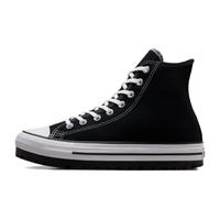 Converse Chuck Taylor All Star City Trek Hi 'Black White' A06776C 6.5