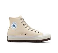 Converse Chuck Taylor All Star City Trek High-Top Shoe Canvas For Men In Brown, Size 3.5 Brown 3.5