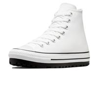 Converse Chuck Taylor All Star City Trek Shoes Code A06775C, White, 8.5 UK