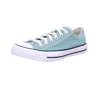Converse Chuck Taylor All Star Classic Herby Model, green, 10 UK
