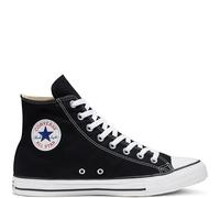 Converse Shoes (High-top Trainers) CHUCK TAYLOR ALL STAR CORE HI in Black 10