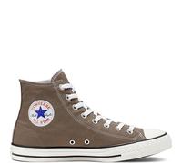 Converse Shoes (High-top Trainers) ALL STAR HI in Grey 9
