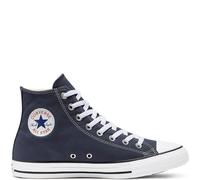 Converse Chuck Taylor All Star Classic Hi Shoes Navy