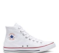 Converse Chuck Taylor All Star Classic Hi Shoes Optical White
