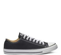 Converse Chuck Taylor All Star Classic OX Lo Shoes Black