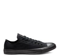 Converse Chuck Taylor All Star Classic OX Lo Shoes Black Monochrome